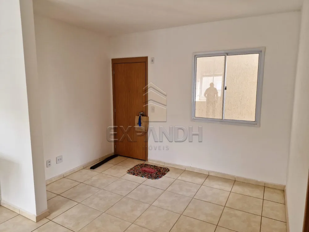 Alugar Apartamentos / Padr&atilde;o em Sert&atilde;ozinho R$ 850,00 - Foto 10