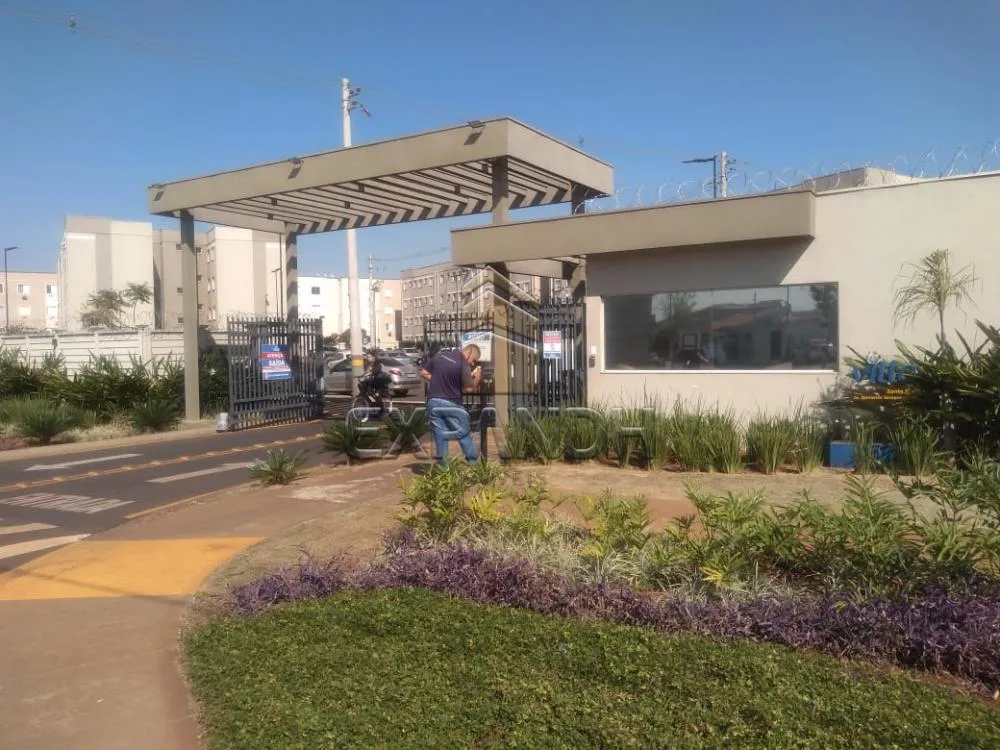 Alugar Apartamentos / Padr&atilde;o em Sert&atilde;ozinho R$ 850,00 - Foto 1