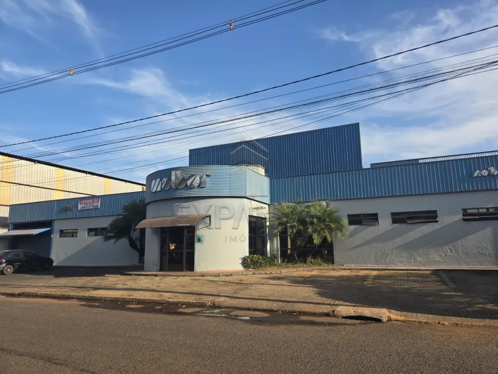 Comprar Comerciais / Galp&atilde;o em Sert&atilde;ozinho R$ 9.000.000,00 - Foto 1