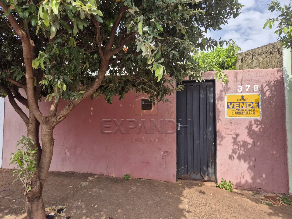 Comprar Casas / Padr&atilde;o em Sert&atilde;ozinho R$ 155.000,00 - Foto 1