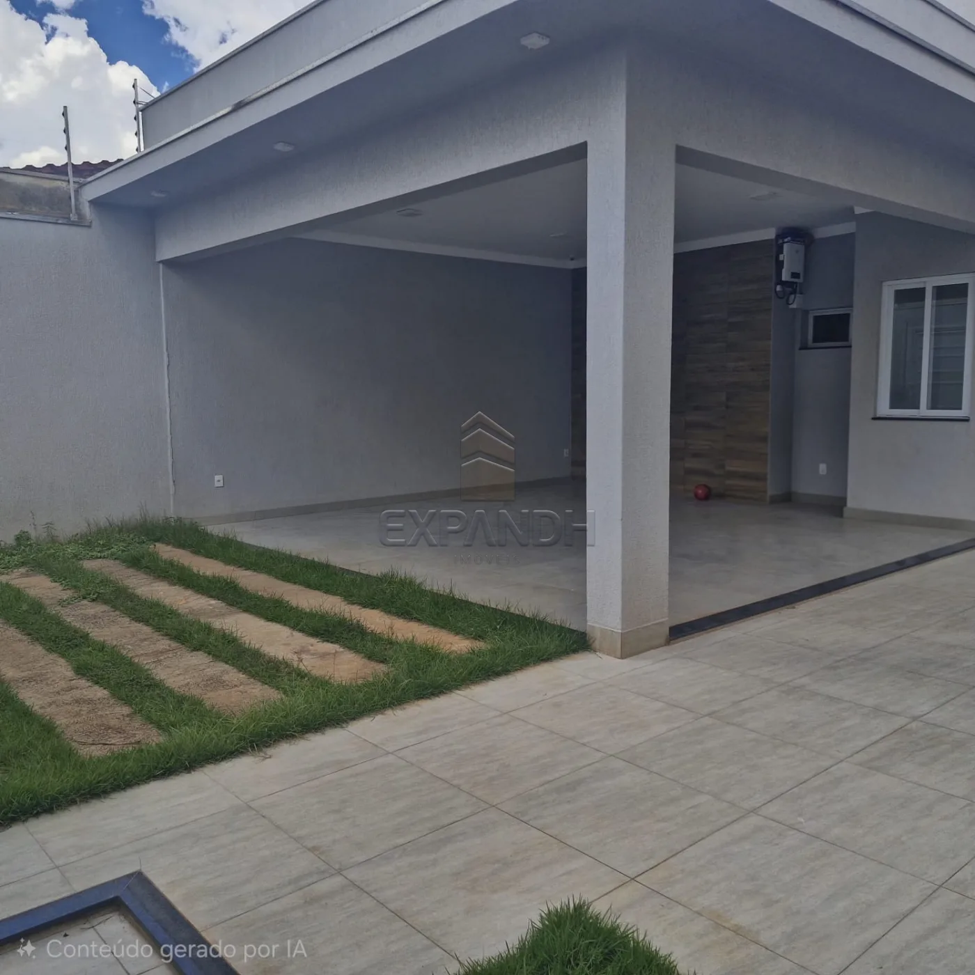Comprar Casas / Padr&atilde;o em Sert&atilde;ozinho R$ 775.000,00 - Foto 2