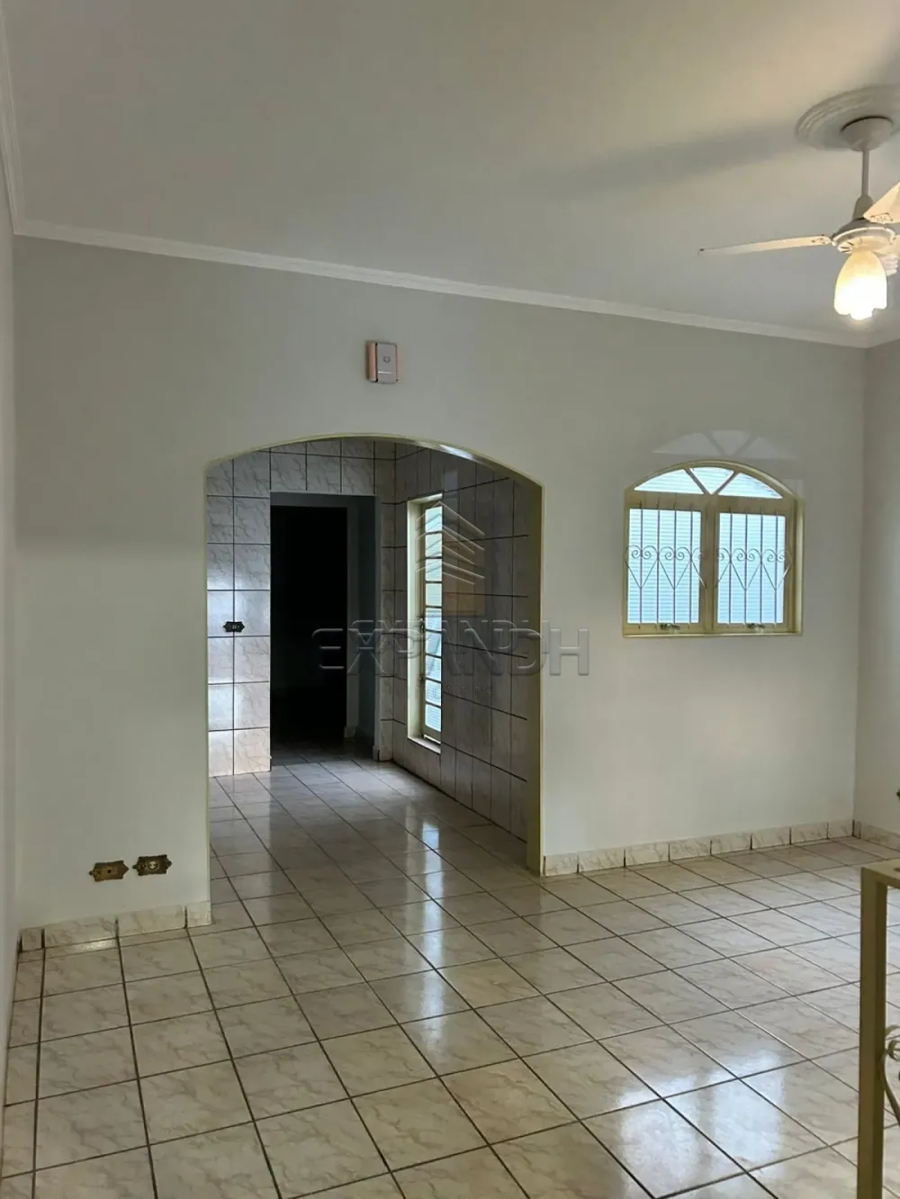 Alugar Casas / Padr&atilde;o em Sert&atilde;ozinho R$ 1.900,00 - Foto 7