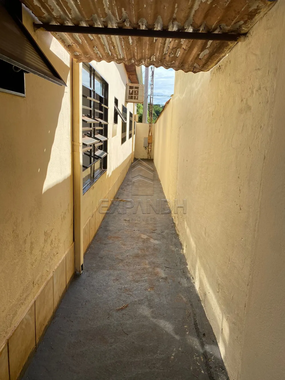 Alugar Casas / Padr&atilde;o em Sert&atilde;ozinho R$ 1.400,00 - Foto 27