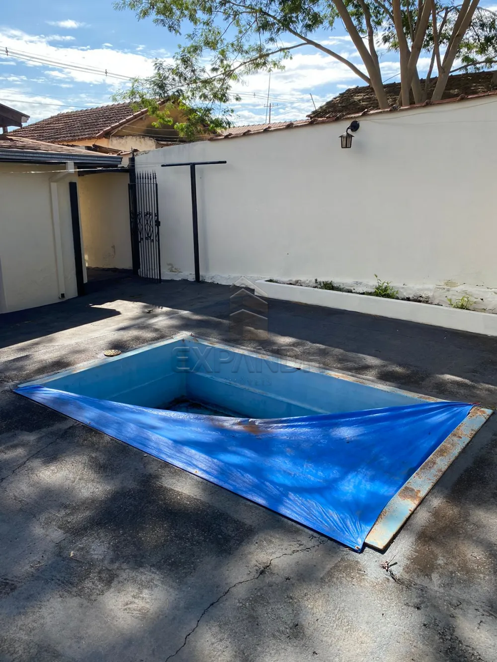 Alugar Casas / Padr&atilde;o em Sert&atilde;ozinho R$ 1.400,00 - Foto 26