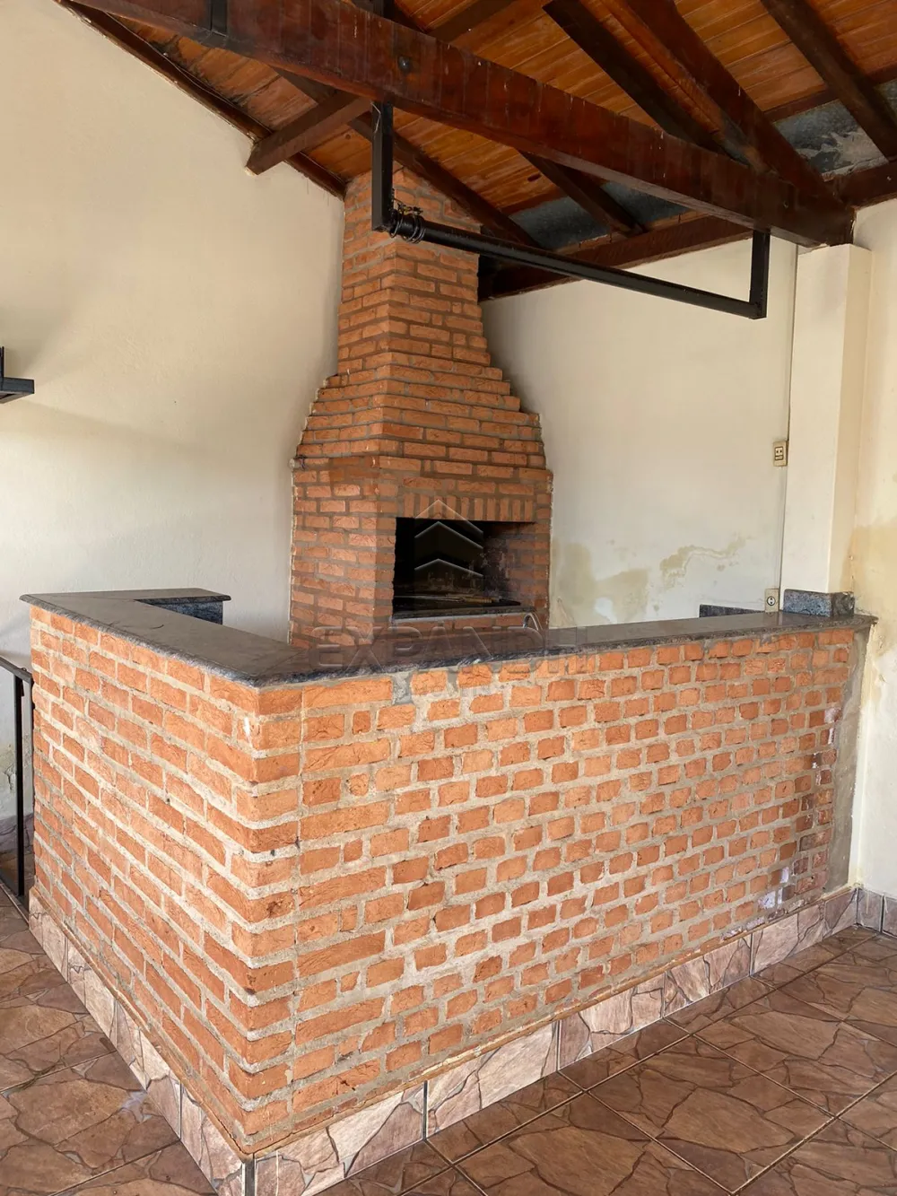 Alugar Casas / Padr&atilde;o em Sert&atilde;ozinho R$ 1.400,00 - Foto 23