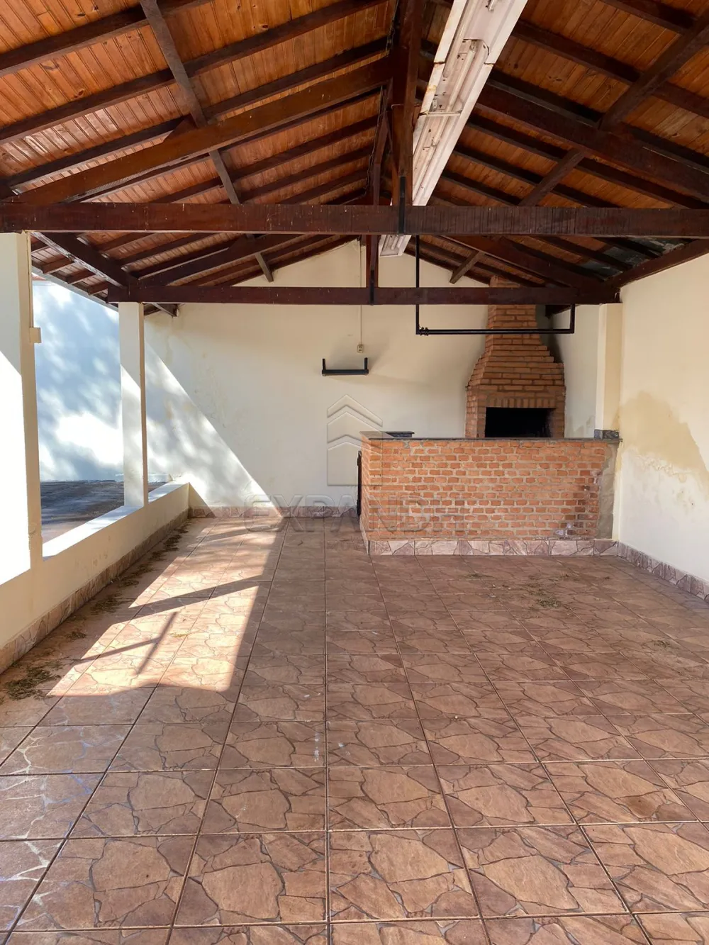 Alugar Casas / Padr&atilde;o em Sert&atilde;ozinho R$ 1.400,00 - Foto 22