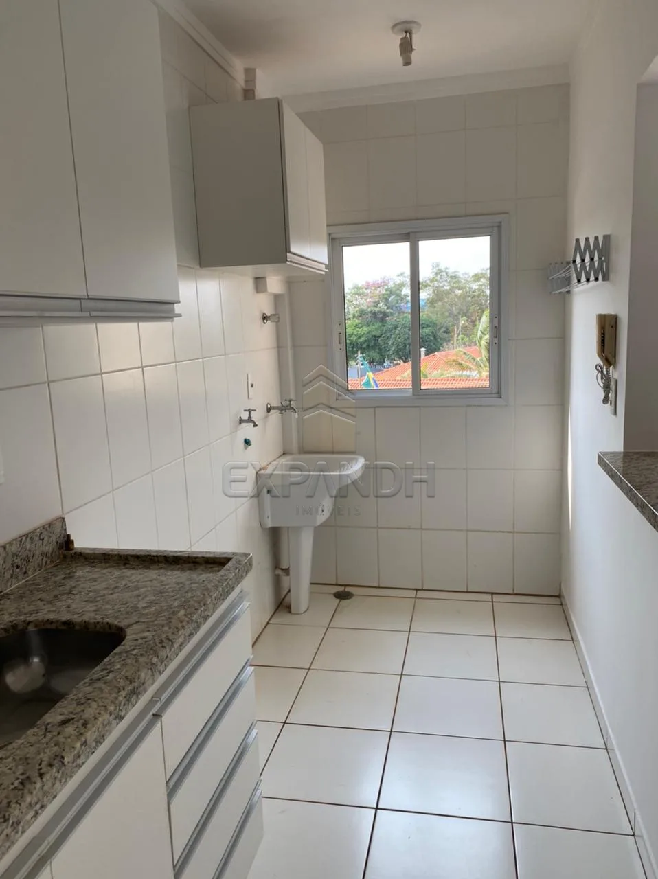 Alugar Apartamentos / Padr&atilde;o em Sert&atilde;ozinho R$ 1.100,00 - Foto 4