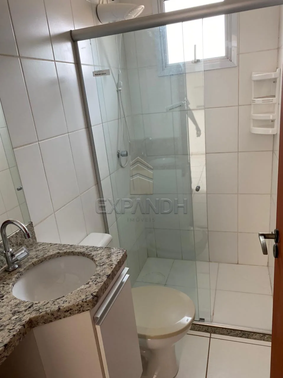 Alugar Apartamentos / Padr&atilde;o em Sert&atilde;ozinho R$ 1.100,00 - Foto 12