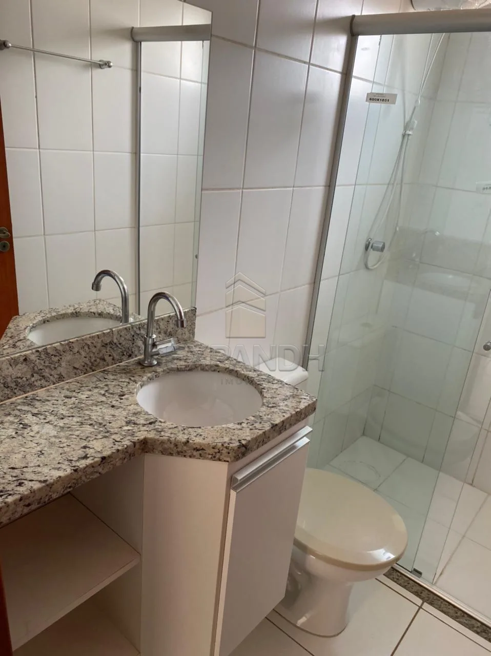 Alugar Apartamentos / Padr&atilde;o em Sert&atilde;ozinho R$ 1.100,00 - Foto 11
