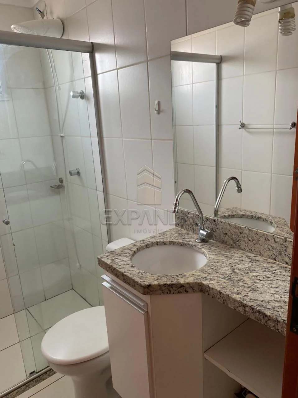 Alugar Apartamentos / Padr&atilde;o em Sert&atilde;ozinho R$ 1.100,00 - Foto 15