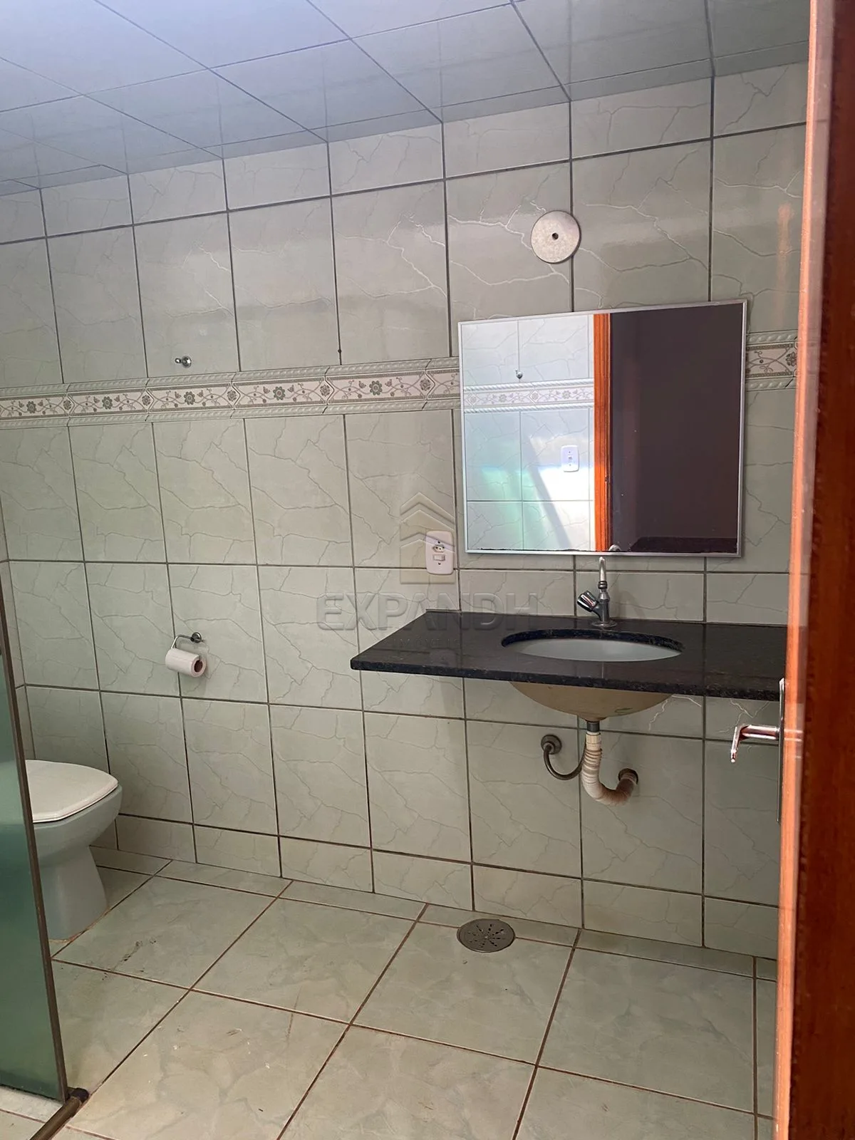 Alugar Casas / Padr&atilde;o em Sert&atilde;ozinho R$ 2.000,00 - Foto 16