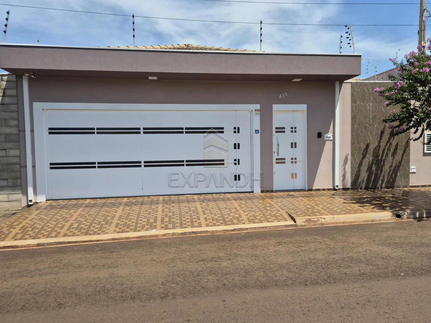 Comprar Casas / Padr&atilde;o em Sert&atilde;ozinho R$ 802.000,00 - Foto 1