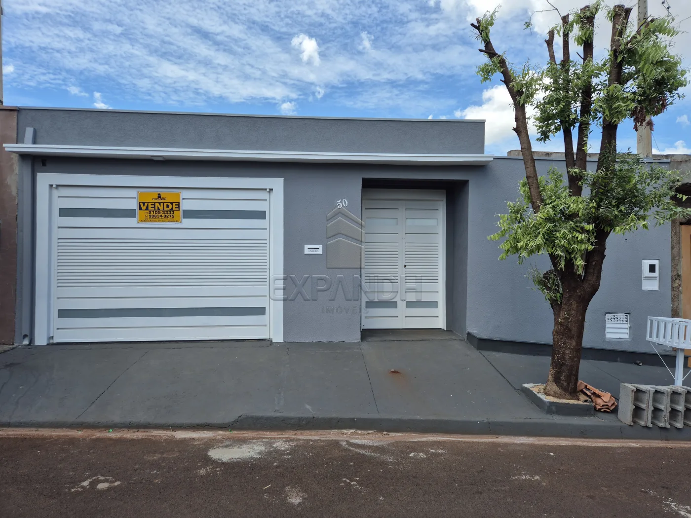 Comprar Casas / Padr&atilde;o em Sert&atilde;ozinho R$ 296.000,00 - Foto 1