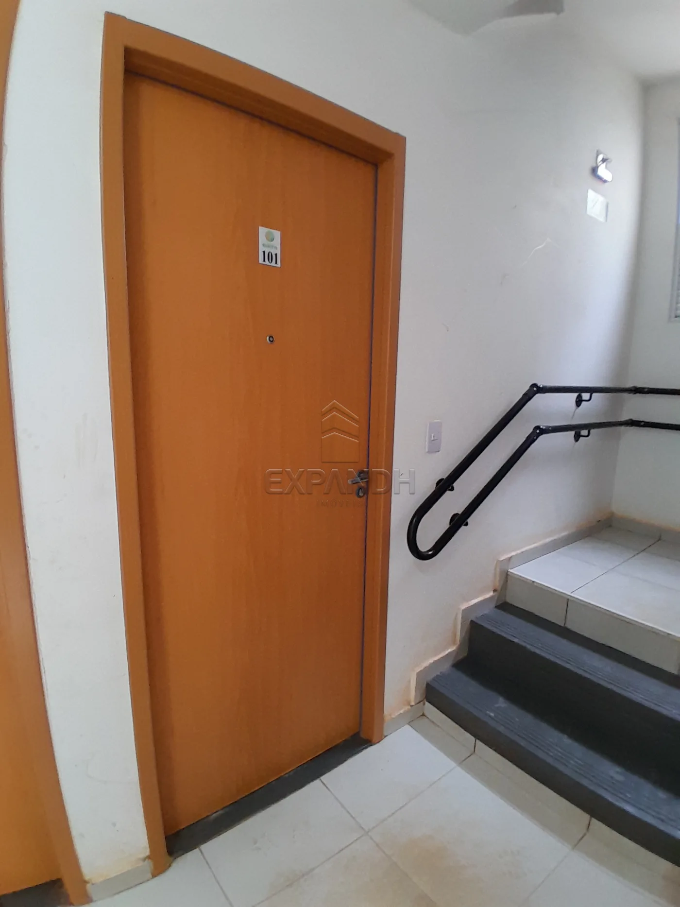 Alugar Apartamentos / Padr&atilde;o em Sert&atilde;ozinho R$ 750,00 - Foto 2