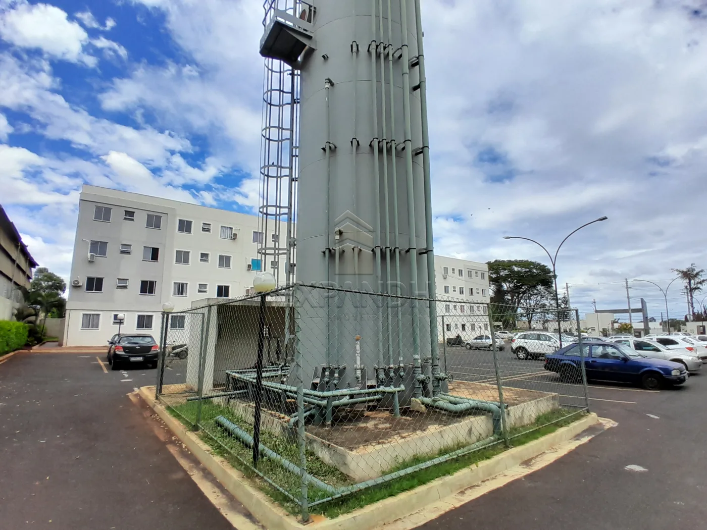 Alugar Apartamentos / Padr&atilde;o em Sert&atilde;ozinho R$ 750,00 - Foto 19