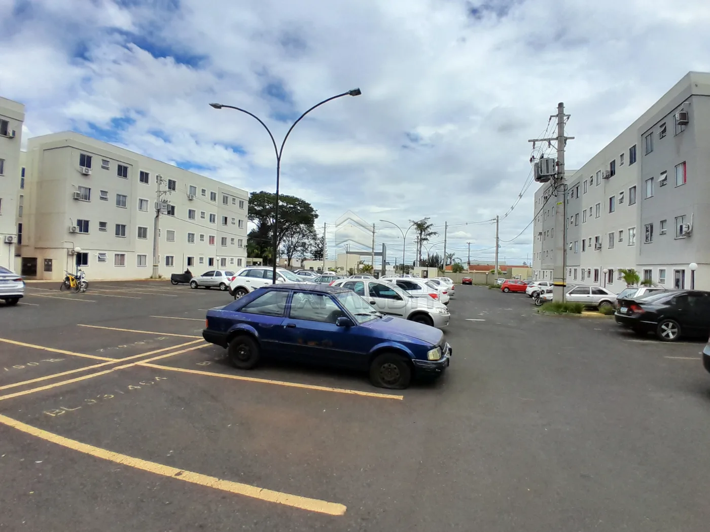 Alugar Apartamentos / Padr&atilde;o em Sert&atilde;ozinho R$ 750,00 - Foto 20