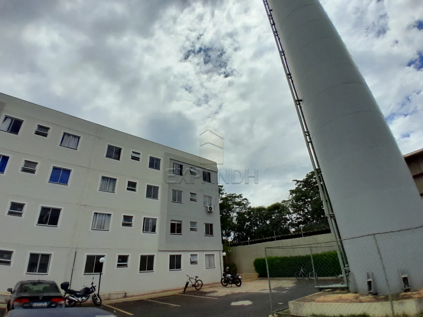 Alugar Apartamentos / Padr&atilde;o em Sert&atilde;ozinho R$ 750,00 - Foto 21