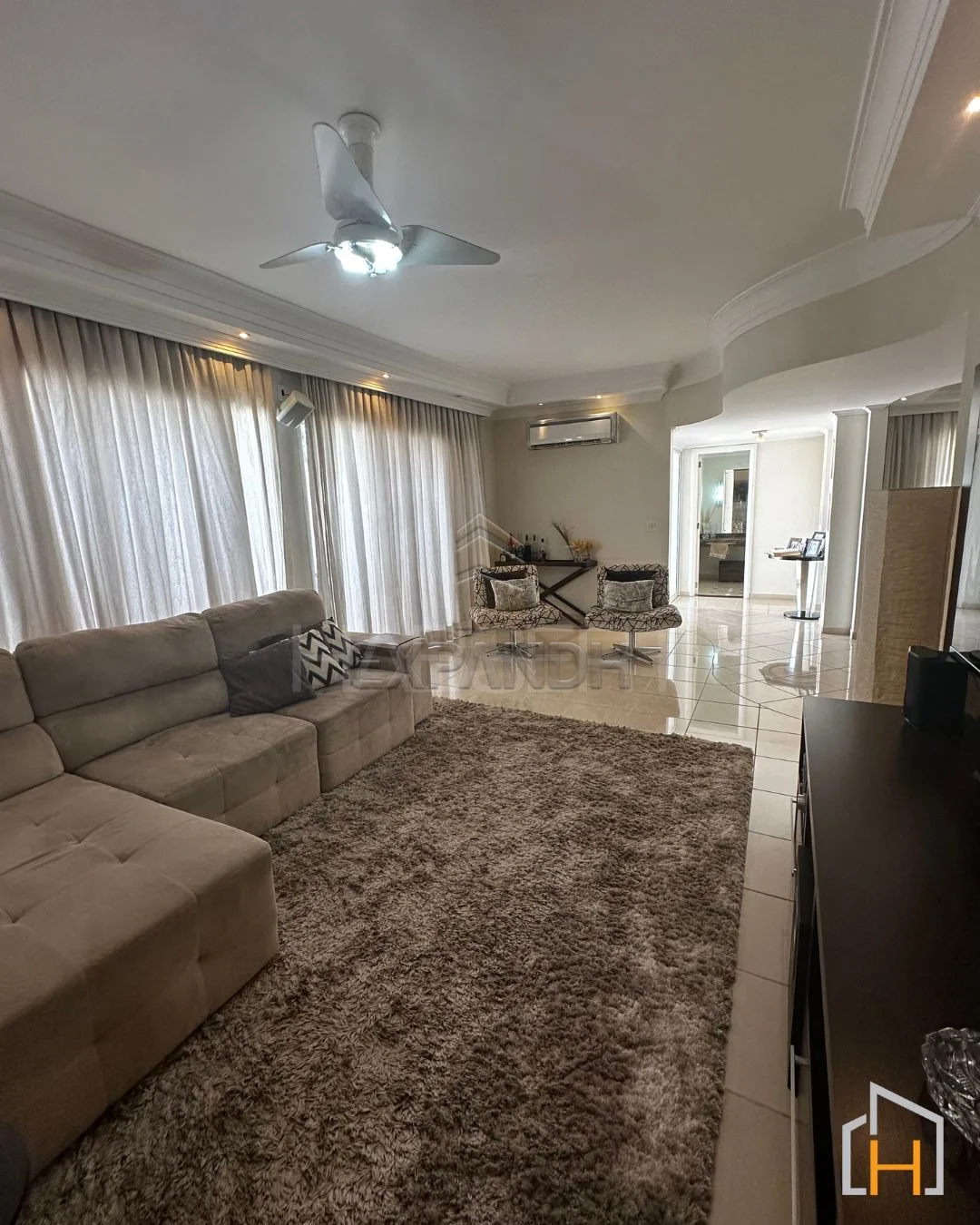 Comprar Casas / Padr&atilde;o em Sert&atilde;ozinho R$ 1.400.000,00 - Foto 7