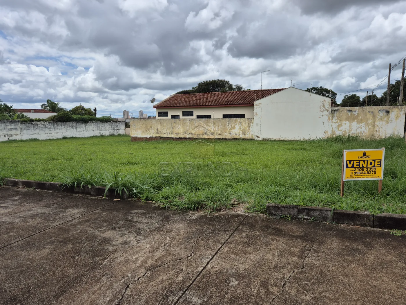Comprar Terrenos / Padr&atilde;o em Sert&atilde;ozinho R$ 269.000,00 - Foto 3