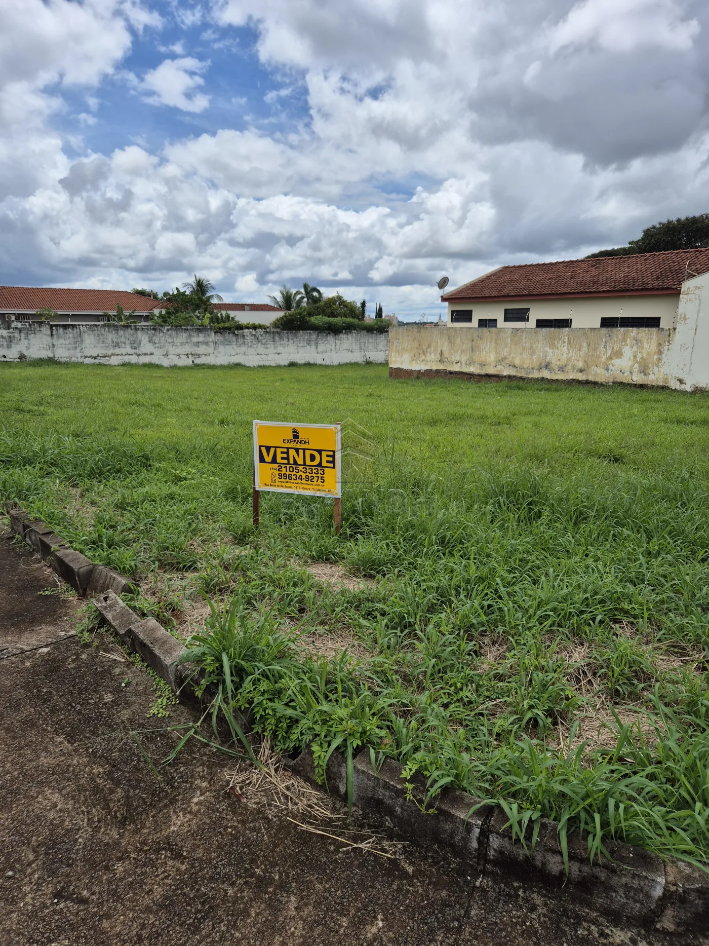 Comprar Terrenos / Padr&atilde;o em Sert&atilde;ozinho R$ 269.000,00 - Foto 4