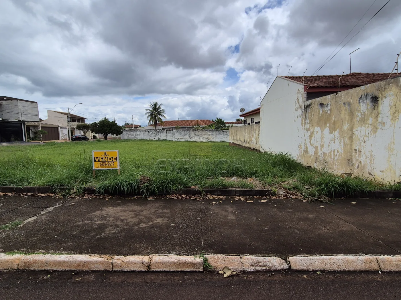 Comprar Terrenos / Padr&atilde;o em Sert&atilde;ozinho R$ 286.000,00 - Foto 1
