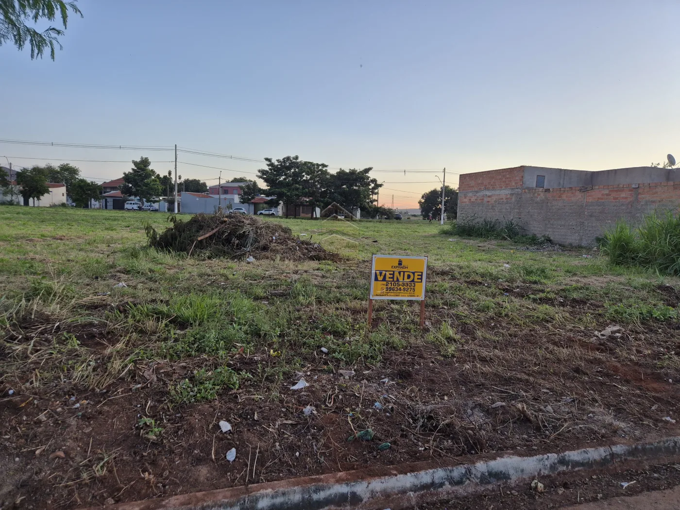 Comprar Terrenos / Padr&atilde;o em Sert&atilde;ozinho R$ 155.000,00 - Foto 1