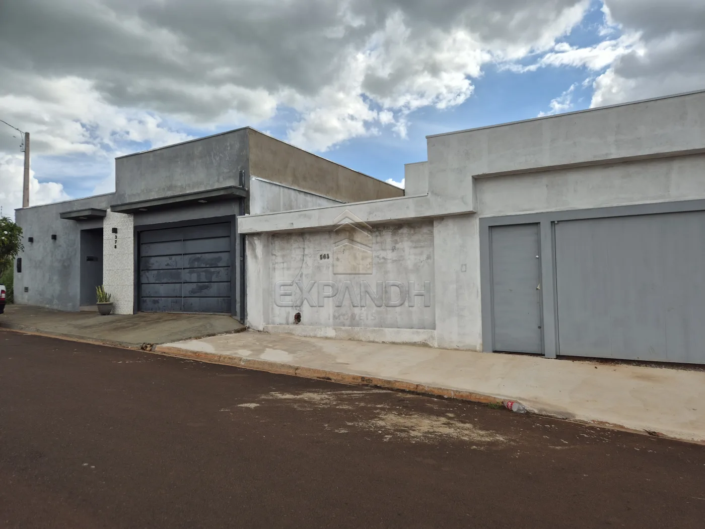 Comprar Terrenos / Padr&atilde;o em Sert&atilde;ozinho R$ 135.000,00 - Foto 2