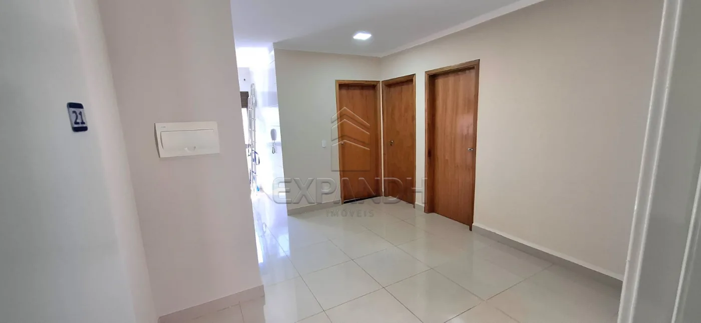 Comprar Apartamentos / Padr&atilde;o em Sert&atilde;ozinho R$ 183.000,00 - Foto 4