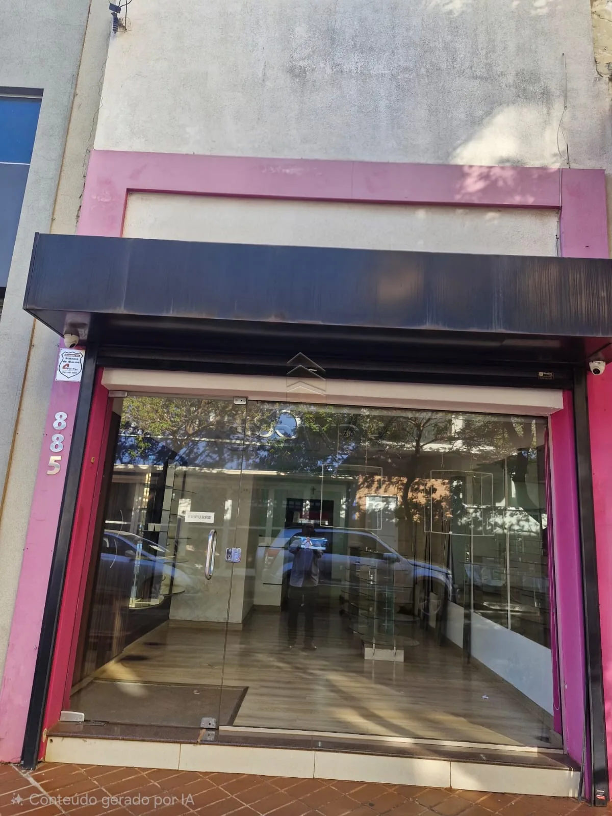 Comprar Comerciais / Ponto Comercial em Sert&atilde;ozinho R$ 843.000,00 - Foto 1