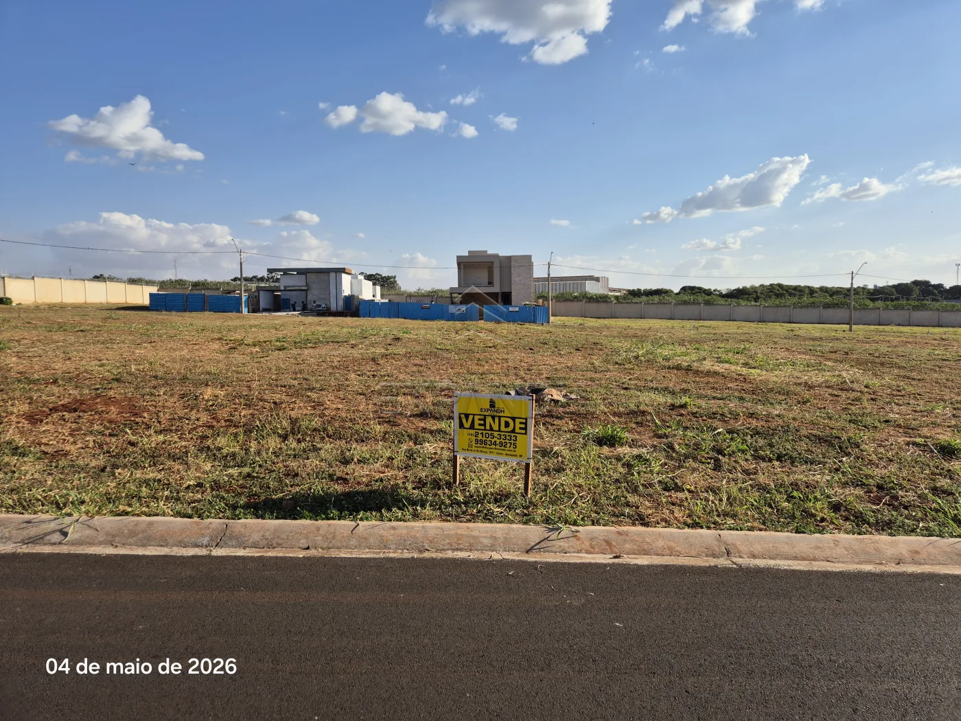 Comprar Terrenos / Condom&iacute;nio em Sert&atilde;ozinho R$ 780.000,00 - Foto 14