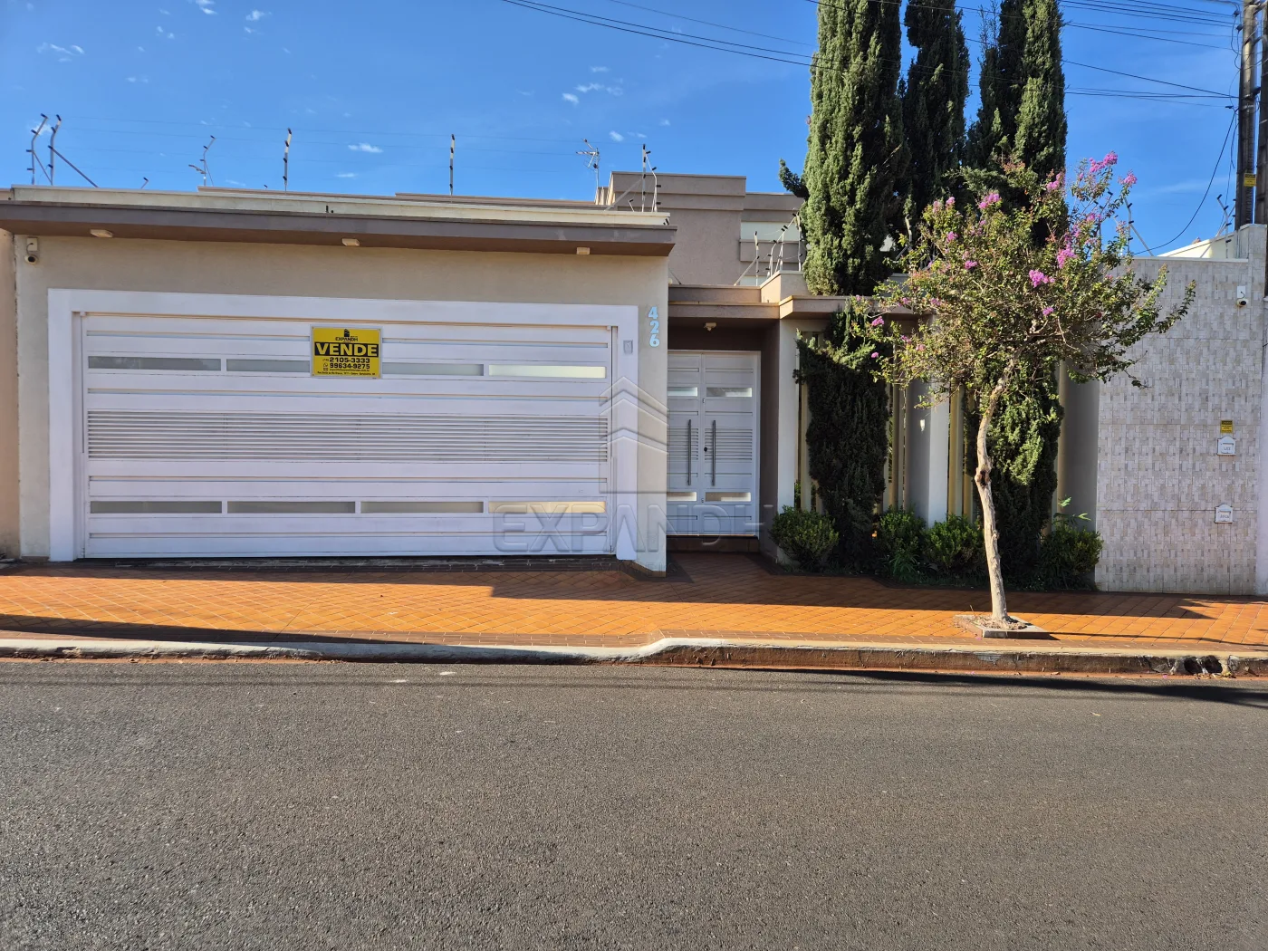 Comprar Casas / Padr&atilde;o em Sert&atilde;ozinho R$ 1.748.000,00 - Foto 1