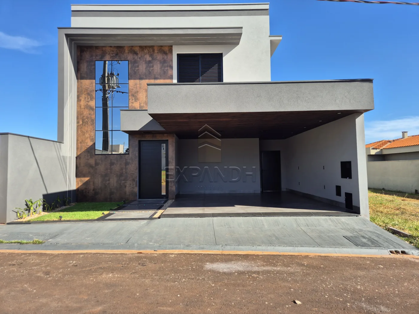 Comprar Casas / Condom&iacute;nio em Sert&atilde;ozinho R$ 2.900.000,00 - Foto 1