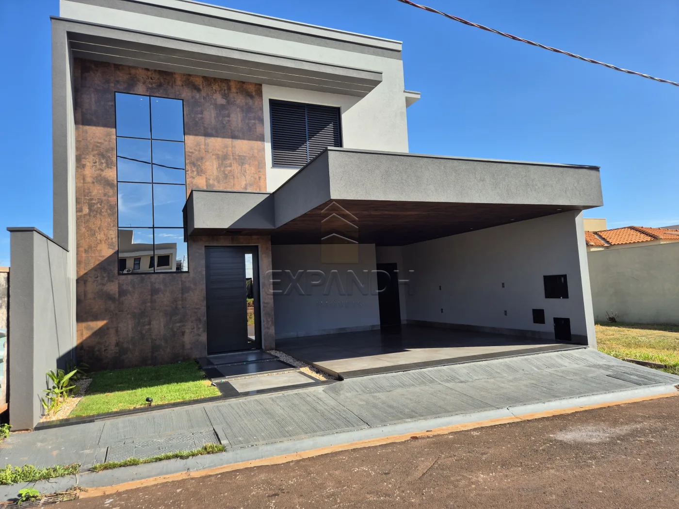 Comprar Casas / Condom&iacute;nio em Sert&atilde;ozinho R$ 2.900.000,00 - Foto 2