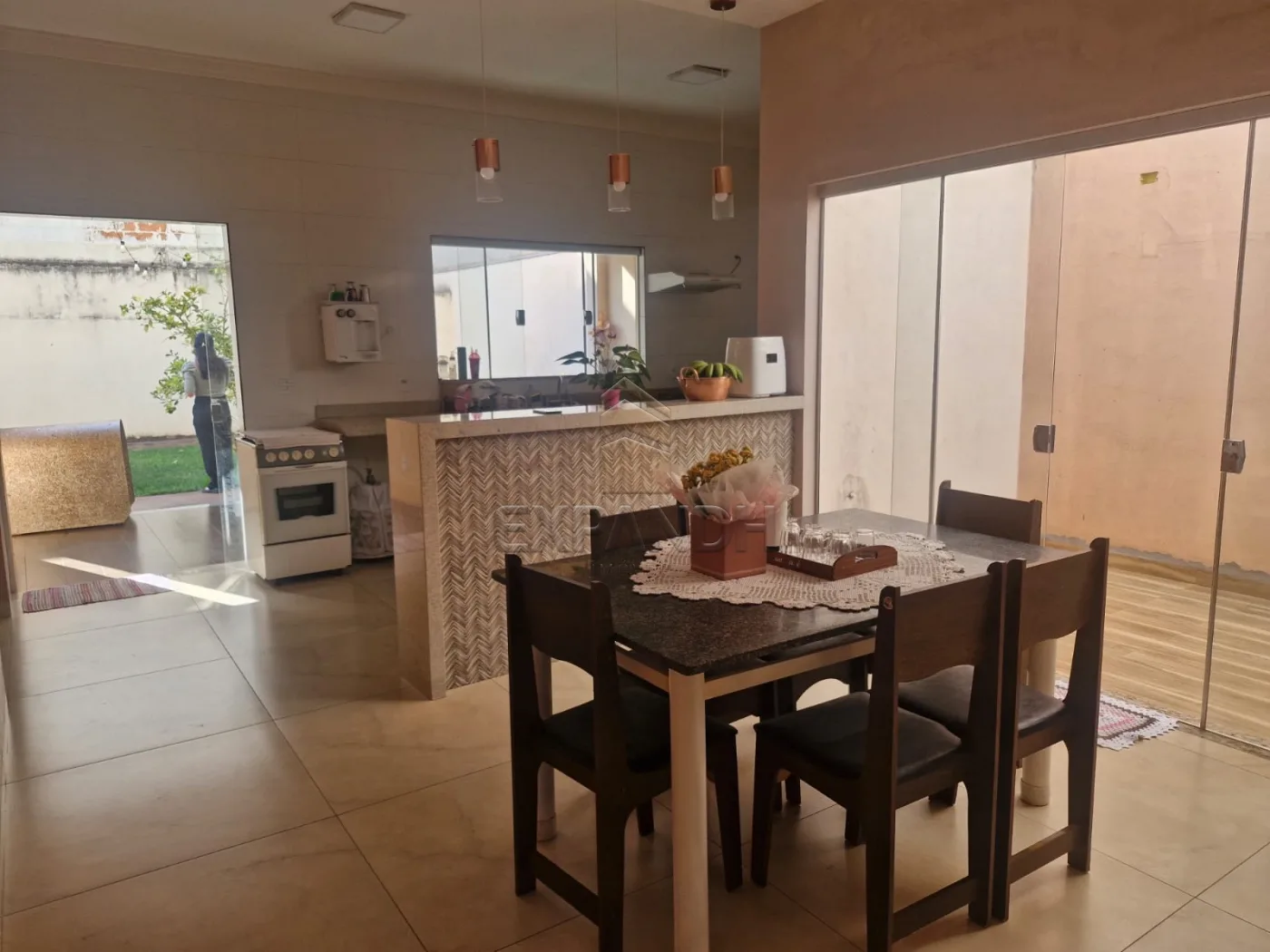 Comprar Casas / Padr&atilde;o em Sert&atilde;ozinho R$ 475.000,00 - Foto 8