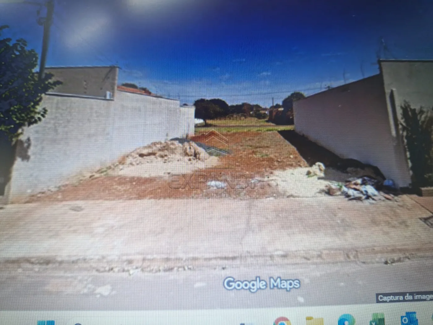 Comprar Terrenos / Padr&atilde;o em Sert&atilde;ozinho R$ 135.000,00 - Foto 1