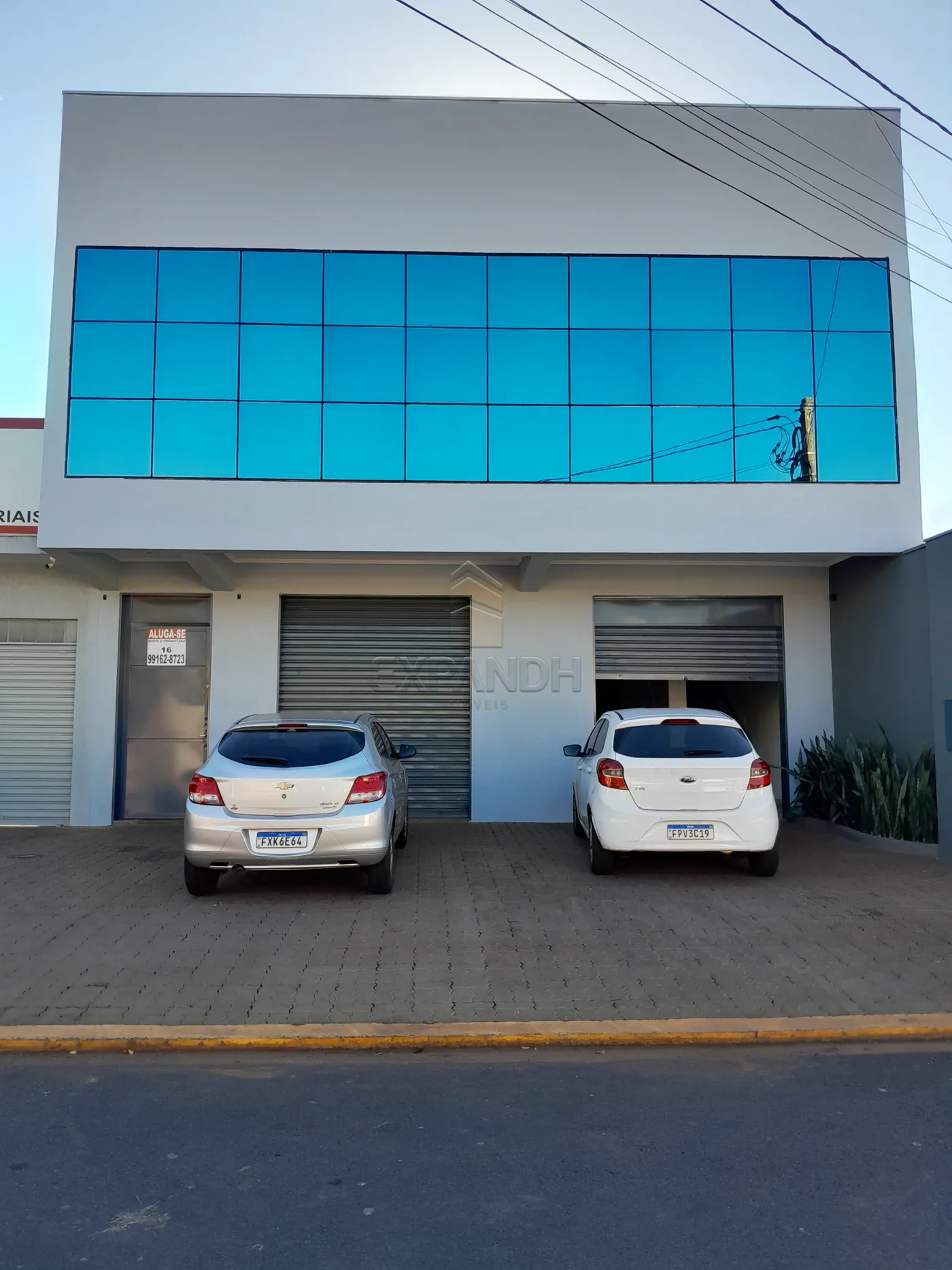 Alugar Comerciais / Sal&atilde;o em Sert&atilde;ozinho R$ 7.500,00 - Foto 2
