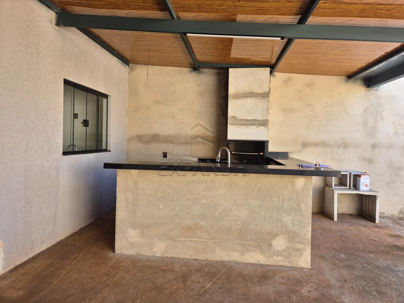 Alugar Casas / Padr&atilde;o em Sert&atilde;ozinho R$ 1.800,00 - Foto 3