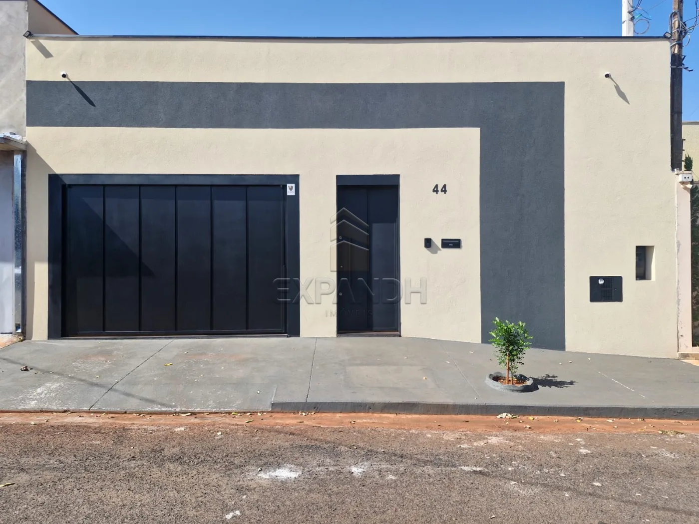 Comprar Casas / Padr&atilde;o em Sert&atilde;ozinho R$ 780.000,00 - Foto 1