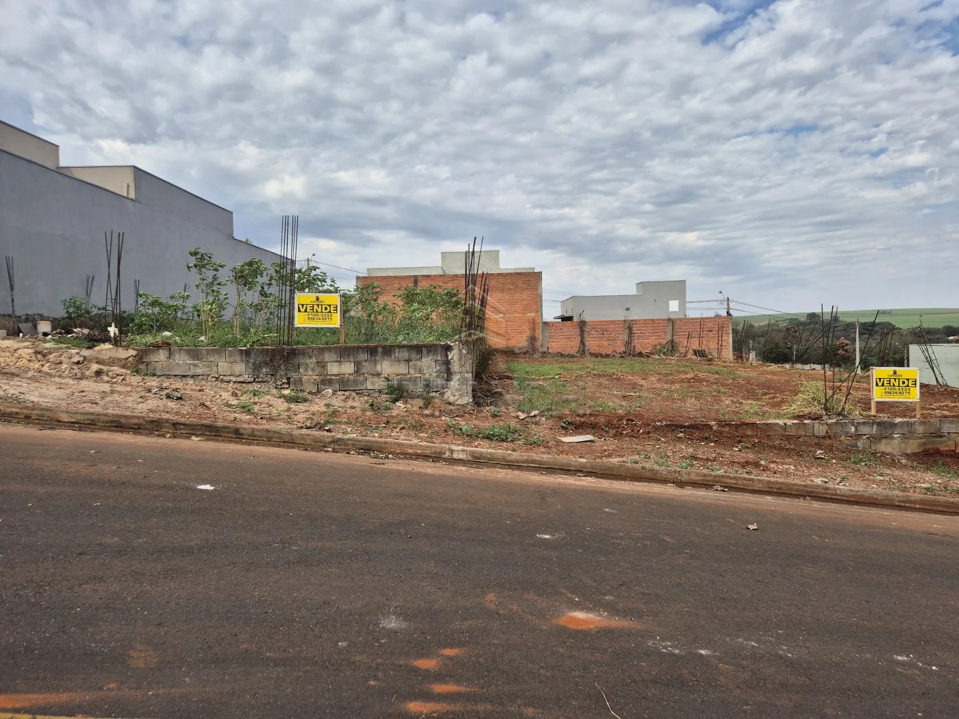 Comprar Terrenos / Padr&atilde;o em Sert&atilde;ozinho R$ 280.000,00 - Foto 1
