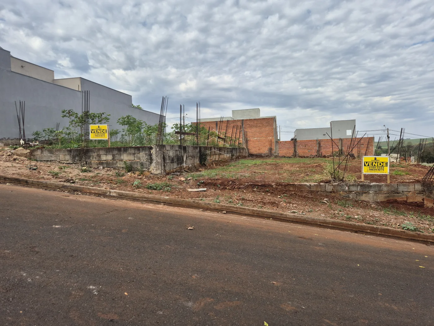 Comprar Terrenos / Padr&atilde;o em Sert&atilde;ozinho R$ 280.000,00 - Foto 2