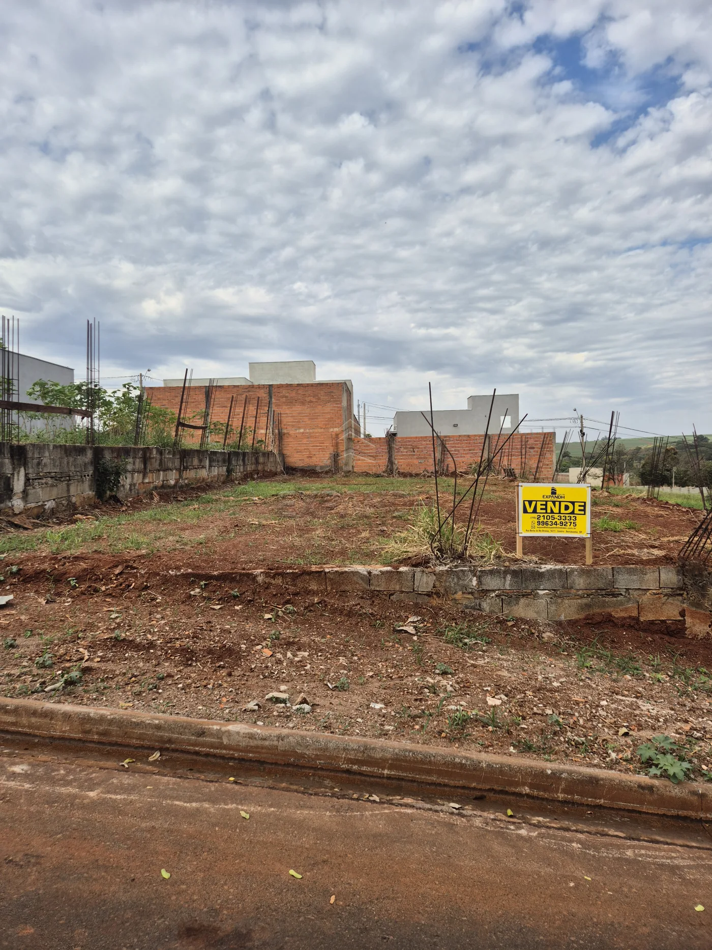 Comprar Terrenos / Padr&atilde;o em Sert&atilde;ozinho R$ 280.000,00 - Foto 3