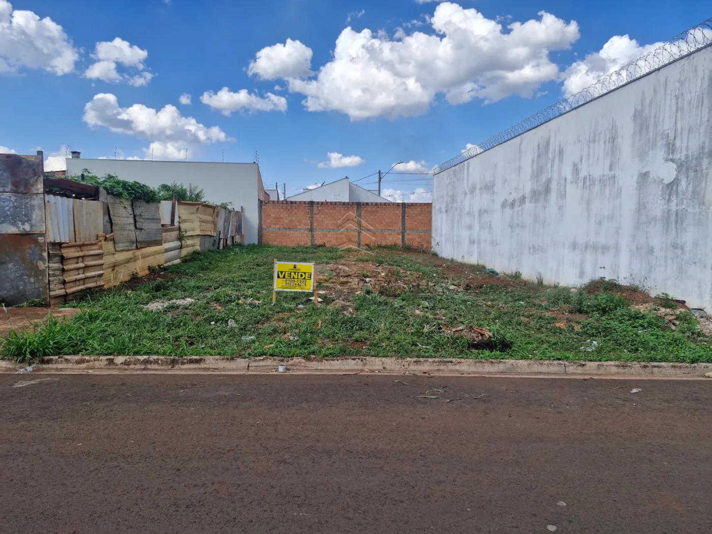 Comprar Terrenos / Padr&atilde;o em Sert&atilde;ozinho R$ 140.000,00 - Foto 1