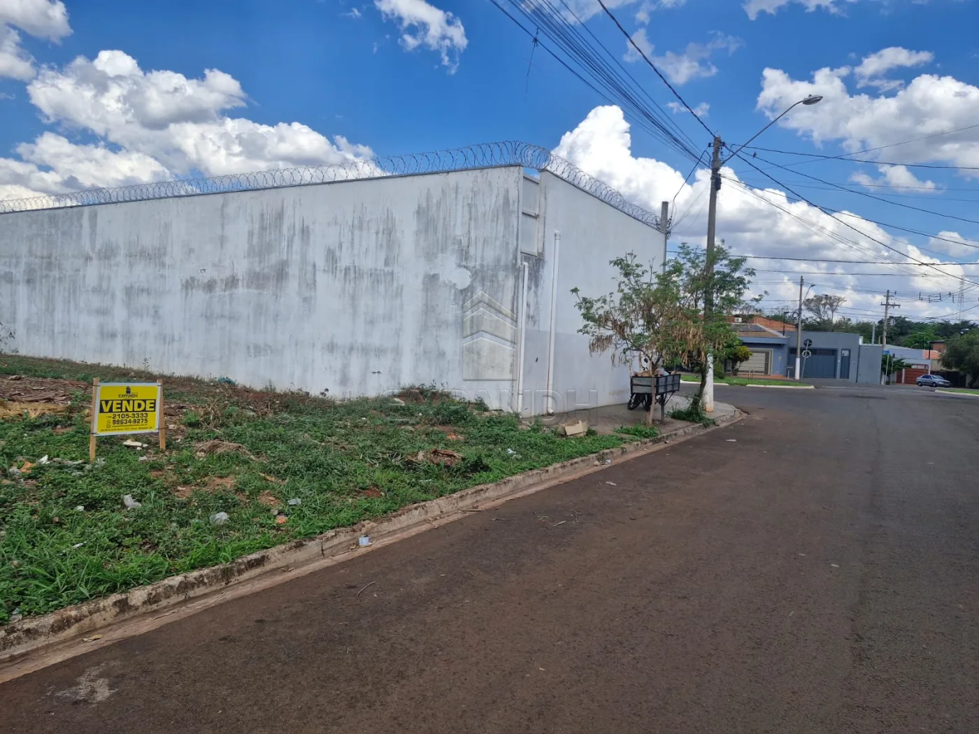 Comprar Terrenos / Padr&atilde;o em Sert&atilde;ozinho R$ 140.000,00 - Foto 2