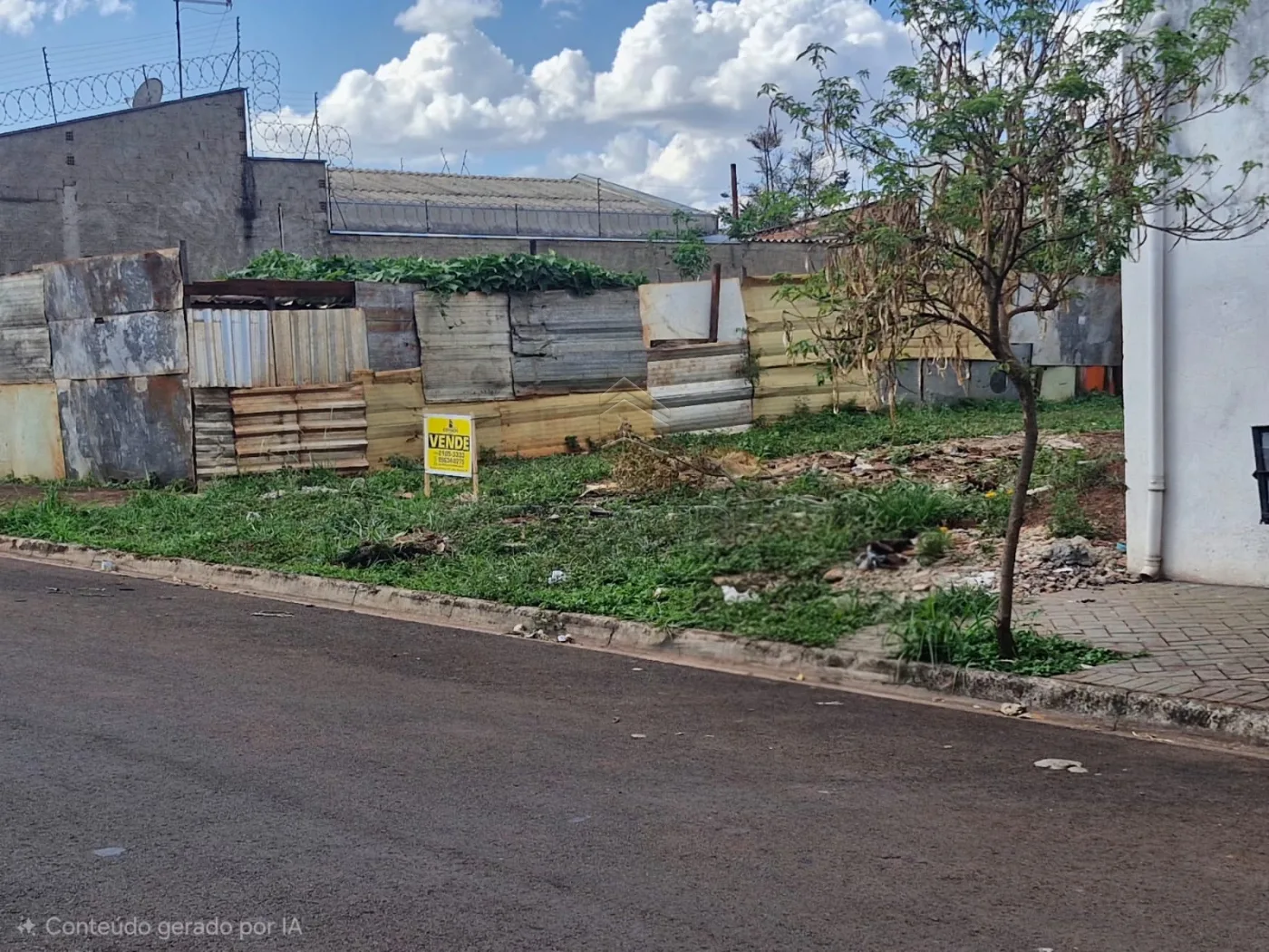 Comprar Terrenos / Padr&atilde;o em Sert&atilde;ozinho R$ 140.000,00 - Foto 3
