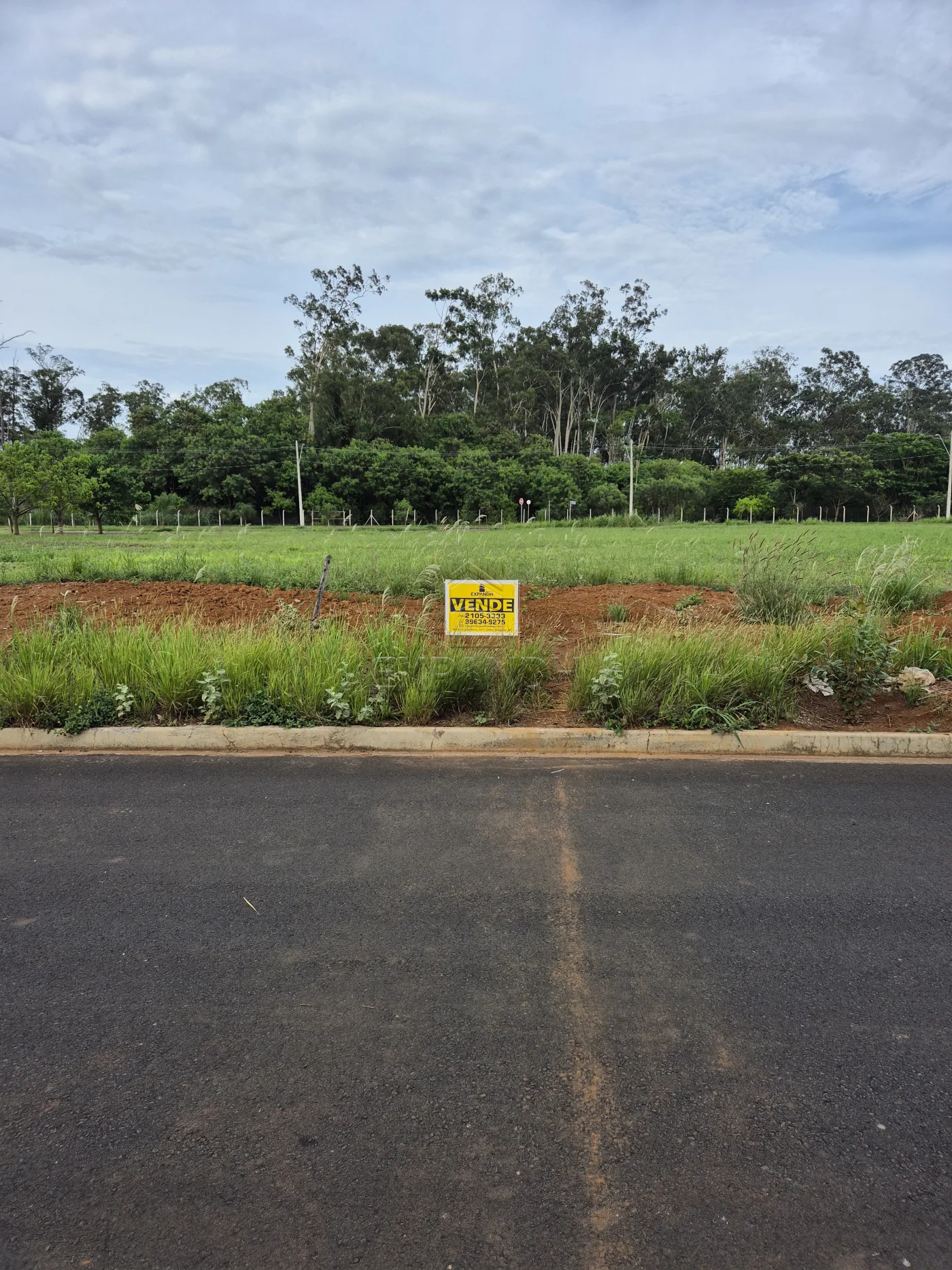 Comprar Terrenos / Padr&atilde;o em Sert&atilde;ozinho R$ 132.000,00 - Foto 1