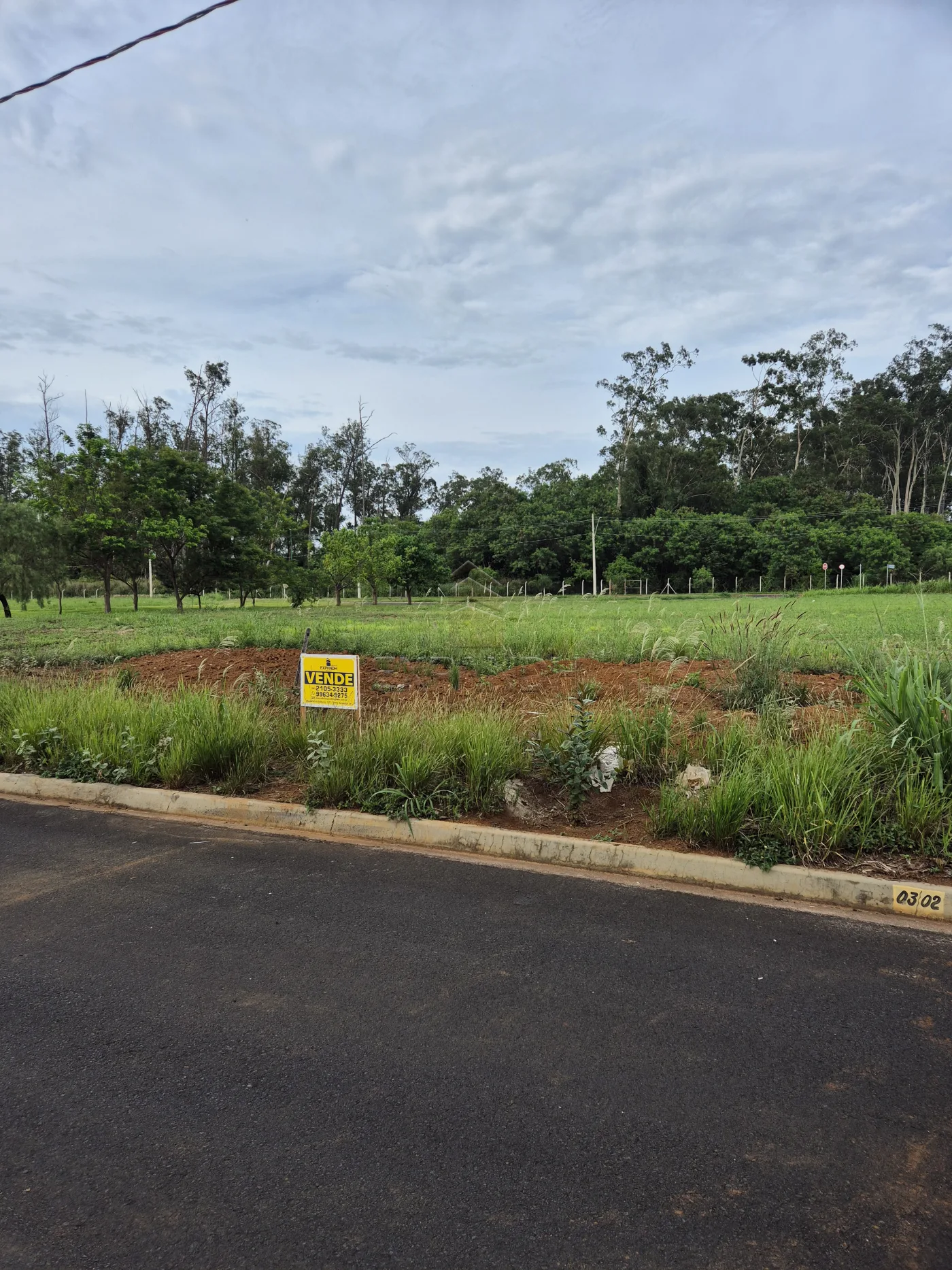 Comprar Terrenos / Padr&atilde;o em Sert&atilde;ozinho R$ 132.000,00 - Foto 2