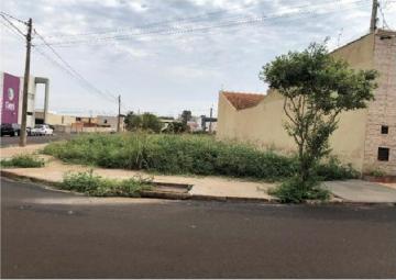 Sertaozinho Jardim Lopes da Silva Terreno Locacao R$ 5.000,00  Area do terreno 1258.84m2 