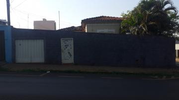 Sertaozinho Centro Casa Venda R$1.350.000,00 2 Dormitorios 1 Vaga Area do terreno 553.92m2 Area construida 169.90m2