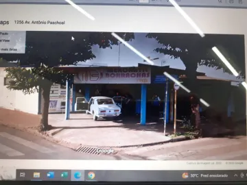 Sertaozinho Jardim Sumare Comercial Venda R$1.800.000,00  Area do terreno 459.23m2 Area construida 359.09m2