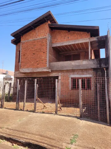 Sertaozinho Jardim Recreio dos Bandeirantes Casa Venda R$1.100.000,00 3 Dormitorios 2 Vagas Area do terreno 280.00m2 Area construida 289.88m2
